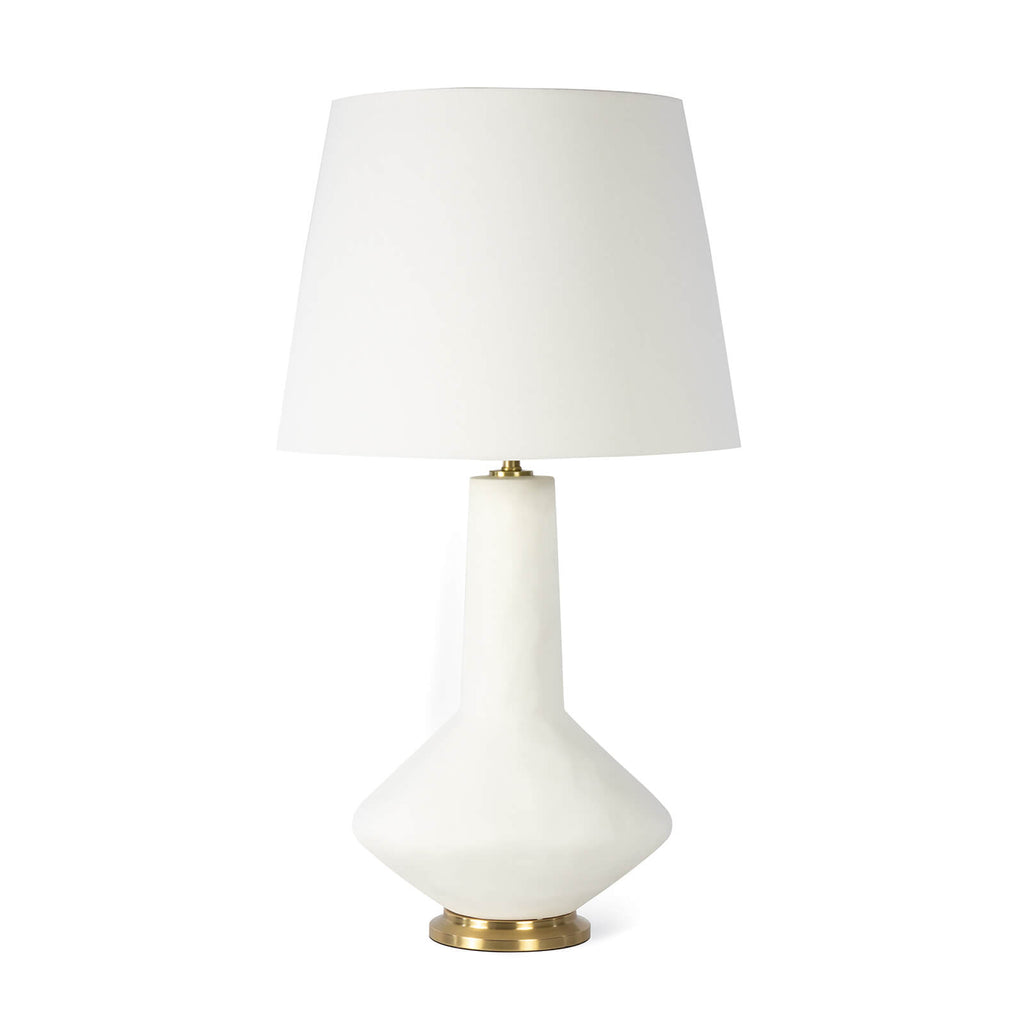 13-1539 Kayla 1 Light Table Lamp | Main Image