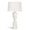 13-1544WT Pom 1 Light Table Lamp | Main Image