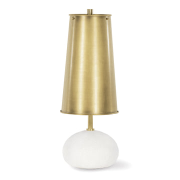 Natural Brass