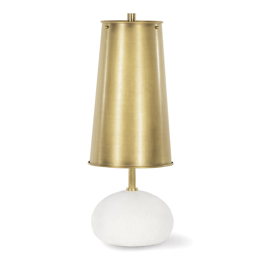 13-1550NB Hattie 1 Light Table Lamp | Main Image