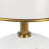 13-1550WT Hattie 1 Light Table Lamp | Alternate Image