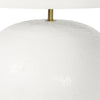 13-1551 Blanche 1 Light Table Lamp | Alternate Image