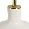 13-1561 Sabina 1 Light Table Lamp | Alternate Image