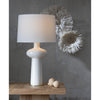 13-1561 Sabina 1 Light Table Lamp | Lifestyle Image