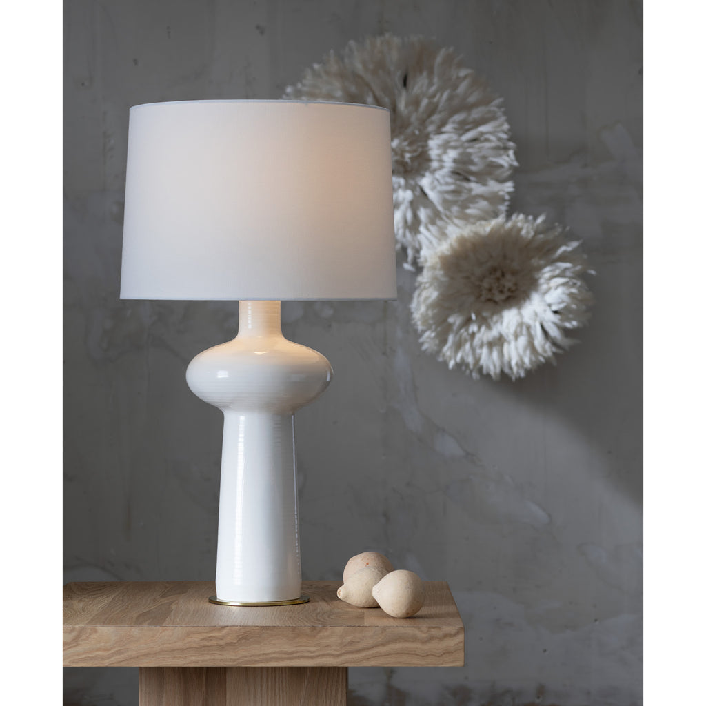 13-1561 Sabina 1 Light Table Lamp | Lifestyle Image