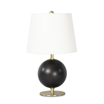Blackened Brass