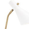 13-1572WTNB Spyder 1 Light Desk Lamp | Alternate Image