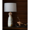 13-1578 Southern Living 1 Light Table Lamp | Lifestyle Image