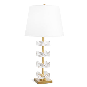 Natural Brass