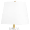 13-1594NB Bella 1 Light Table Lamp | Alternate Image