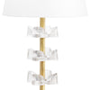 13-1594NB Bella 1 Light Table Lamp | Alternate Image