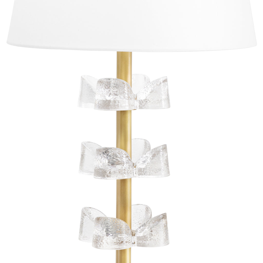 13-1594NB Bella 1 Light Table Lamp | Alternate Image