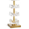 13-1594NB Bella 1 Light Table Lamp | Alternate Image
