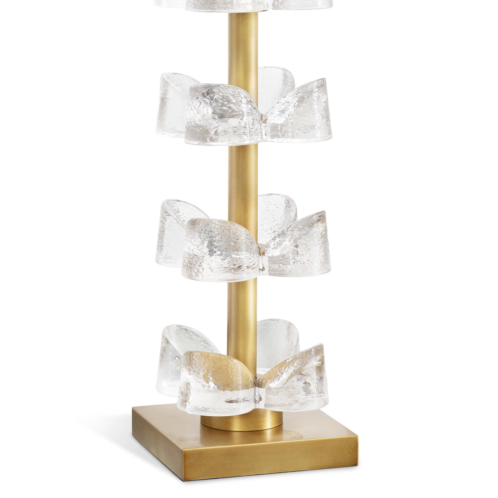 13-1594NB Bella 1 Light Table Lamp | Alternate Image
