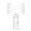 13-1596 Odin 1 Light Table Lamp | Main Image