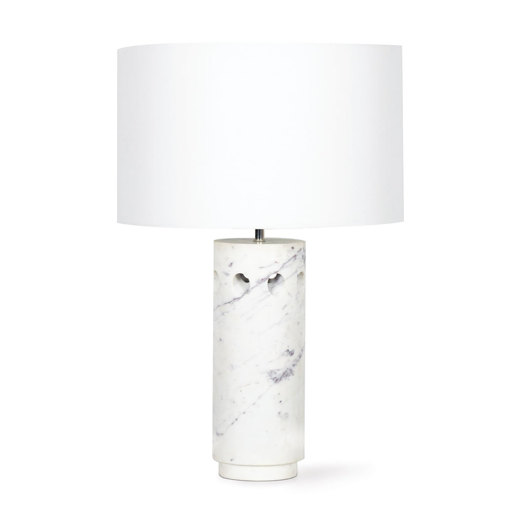 13-1596 Odin 1 Light Table Lamp | Main Image