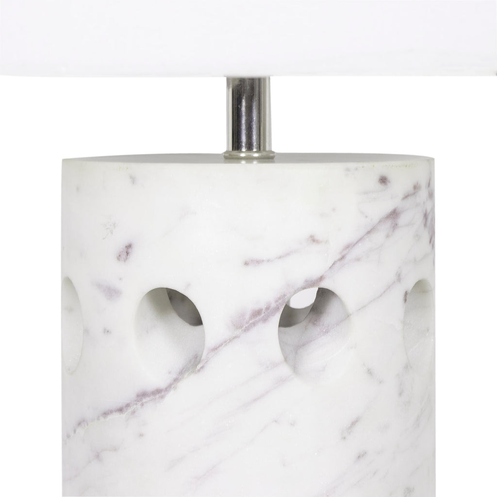 13-1596 Odin 1 Light Table Lamp | Alternate Image