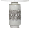13-1598 Zuri 1 Light Table Lamp | Alternate Image