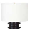 13-1621BLK Spruce 1 Light Table Lamp | Alternate Image