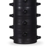 13-1621BLK Spruce 1 Light Table Lamp | Alternate Image