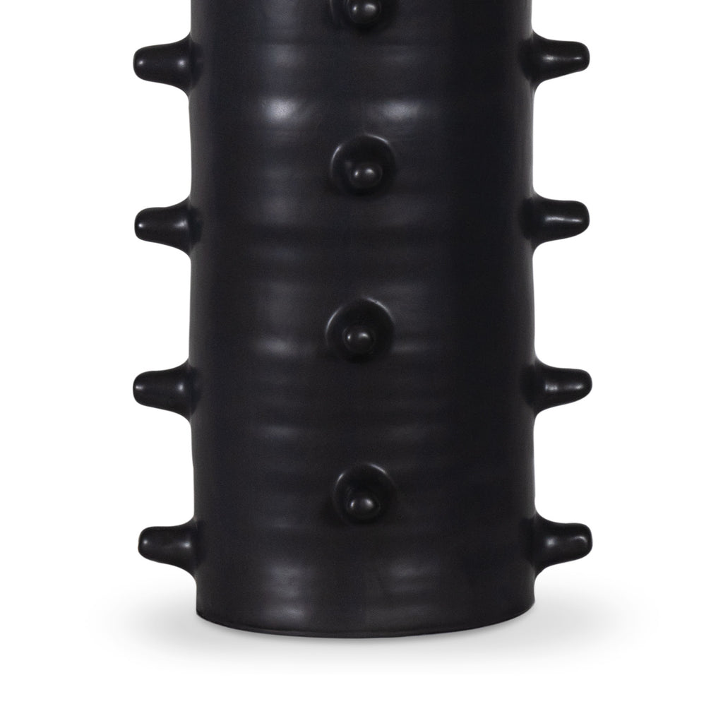 13-1621BLK Spruce 1 Light Table Lamp | Alternate Image