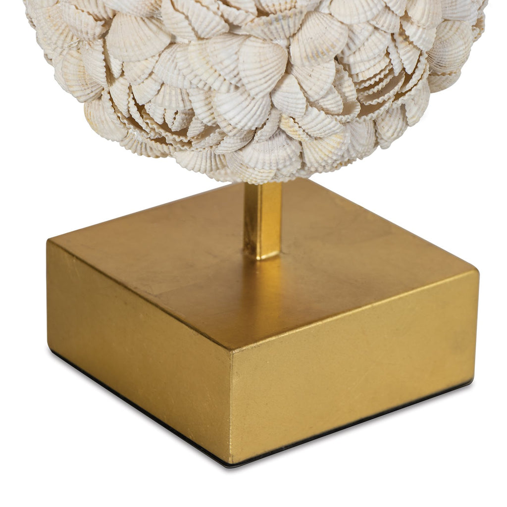 13-1636 Brittney 1 Light Table Lamp | Alternate Image