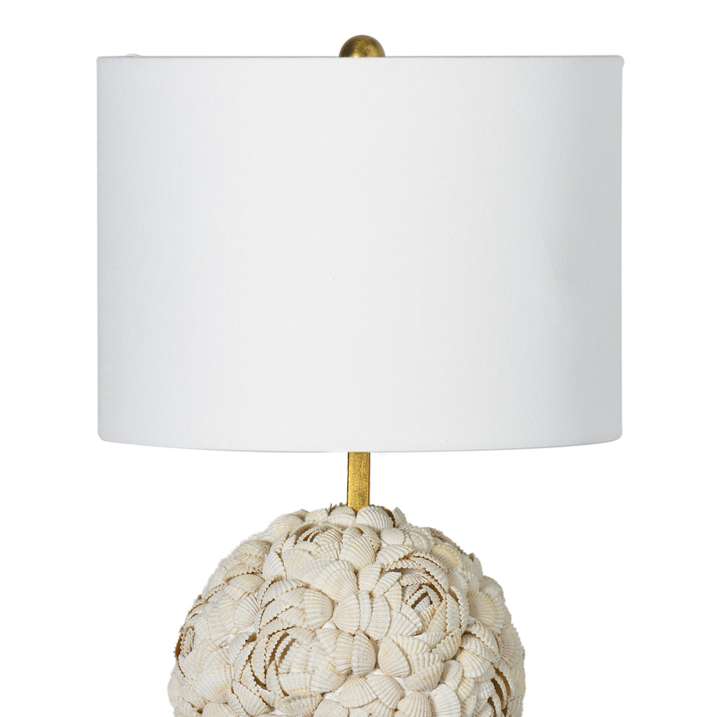 13-1636 Brittney 1 Light Table Lamp | Alternate Image