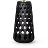 13-1641BLK Kelvin 1 Light Table Lamp | Alternate Image
