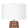 13-1641TC Kelvin 1 Light Table Lamp | Alternate Image
