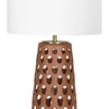 13-1641TC Kelvin 1 Light Table Lamp | Alternate Image