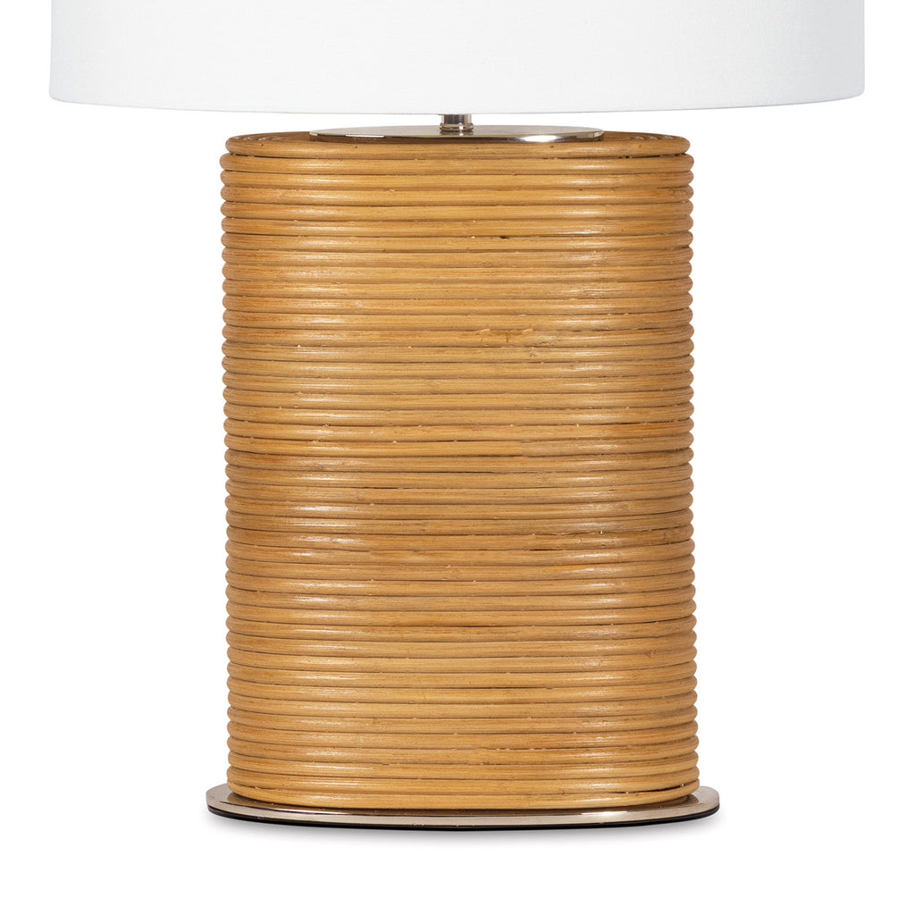 13-1643 Resort Bedside 1 Light Table Lamp | Alternate Image