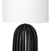 13-1645 Webbed 1 Light Table Lamp | Alternate Image