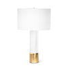 13-1646 Sissie 1 Light Table Lamp | Main Image
