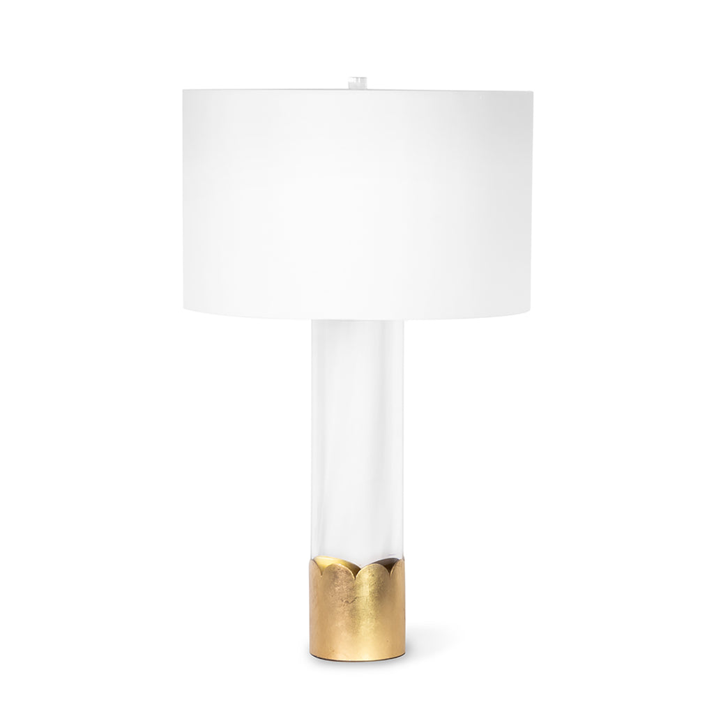 13-1646 Sissie 1 Light Table Lamp | Main Image