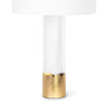 13-1646 Sissie 1 Light Table Lamp | Alternate Image