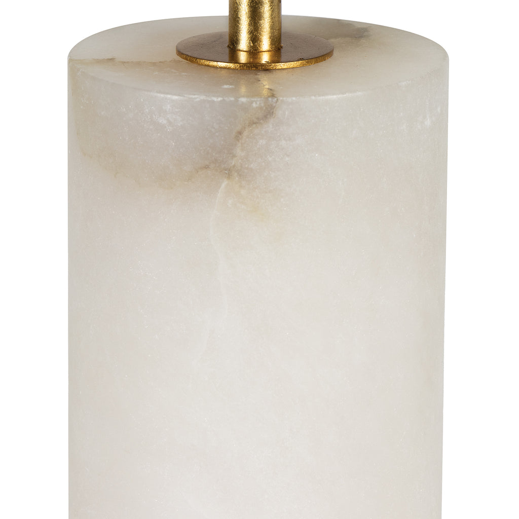 13-1647 Sacha 1 Light Table Lamp | Alternate Image