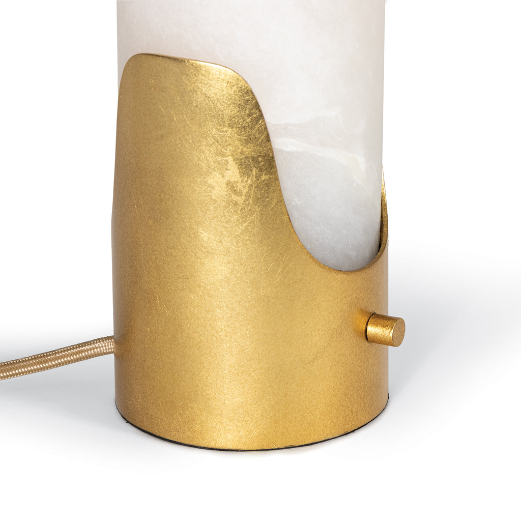 13-1647 Sacha 1 Light Table Lamp | Alternate Image
