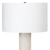 13-1647 Sacha 1 Light Table Lamp | Alternate Image