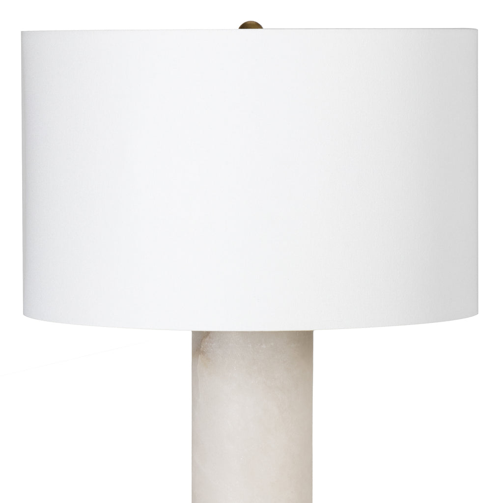 13-1647 Sacha 1 Light Table Lamp | Alternate Image