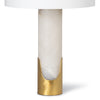 13-1647 Sacha 1 Light Table Lamp | Alternate Image