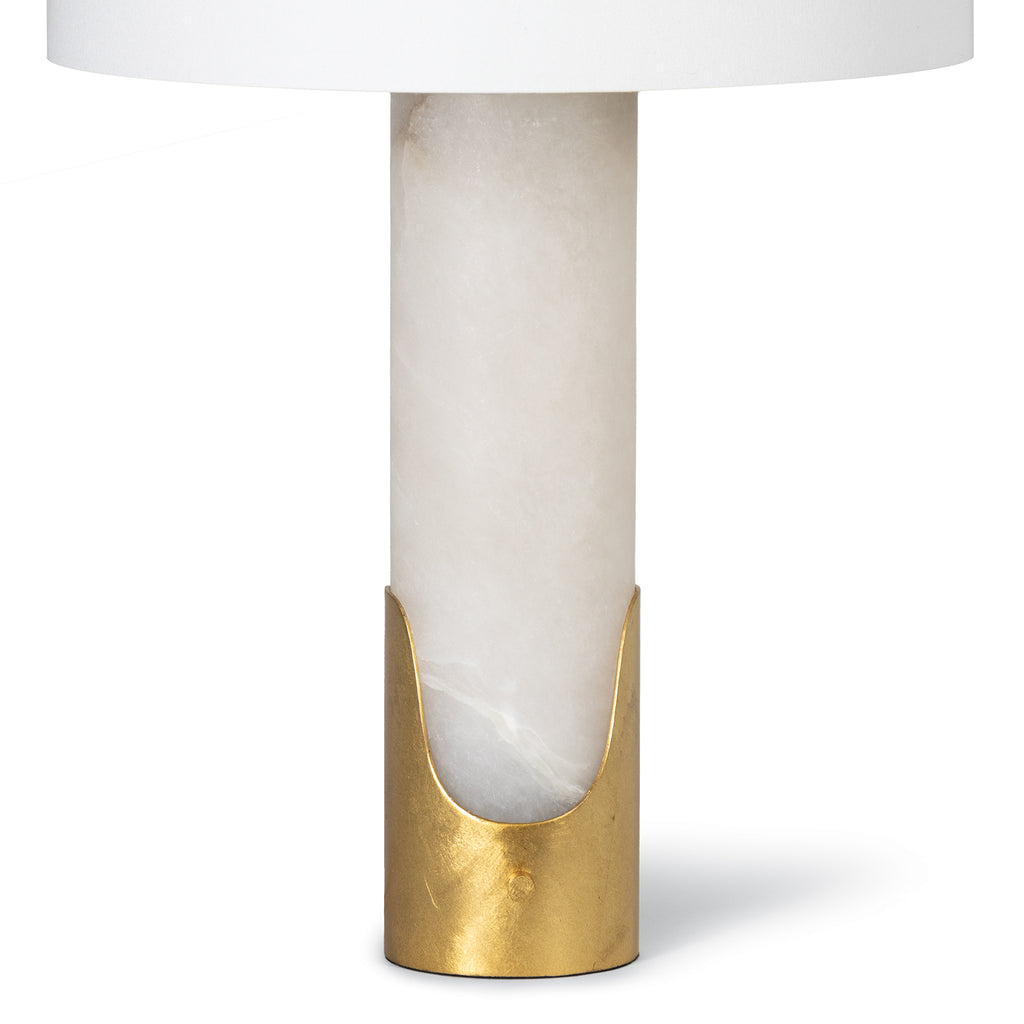 13-1647 Sacha 1 Light Table Lamp | Alternate Image