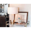 13-1647 Sacha 1 Light Table Lamp | Lifestyle Image