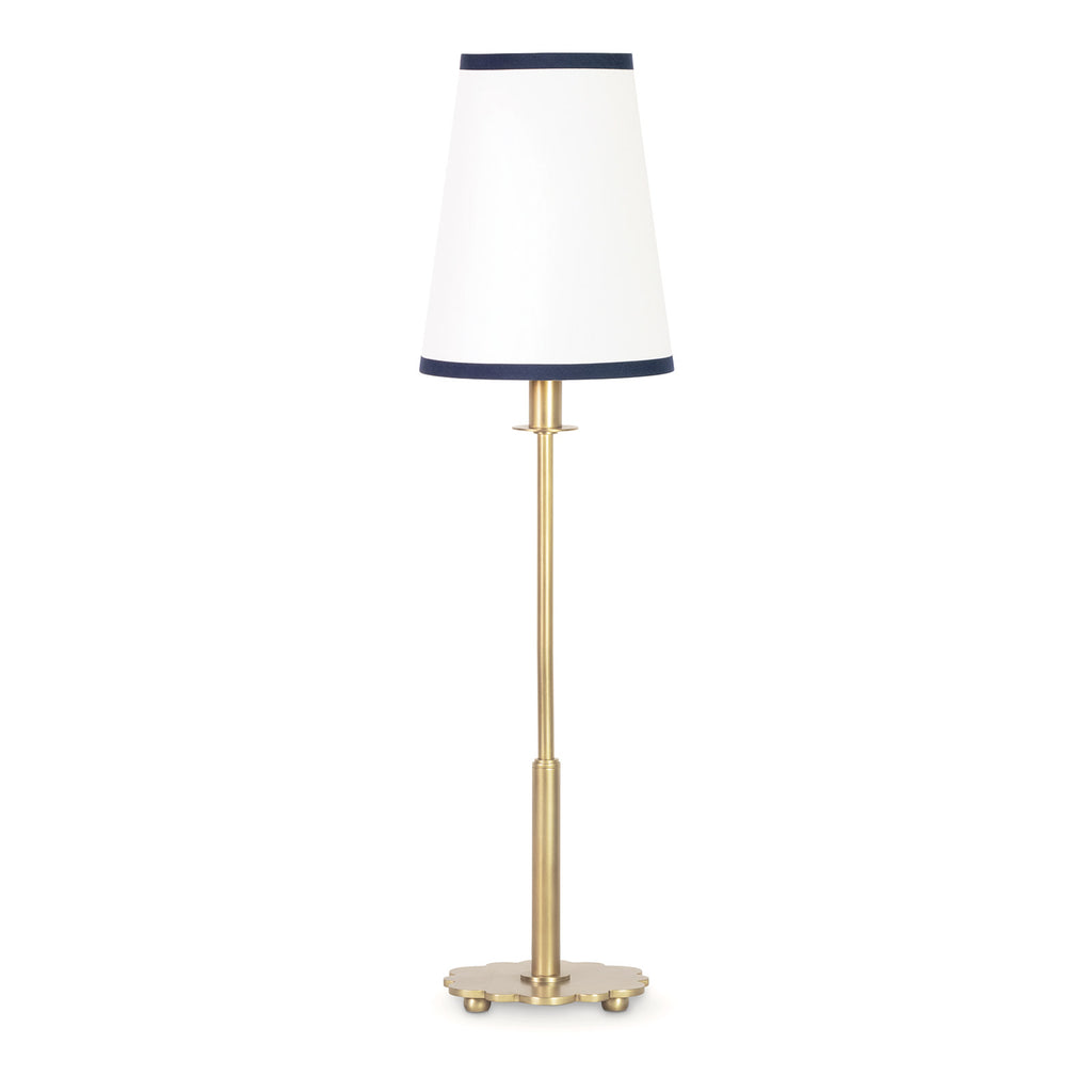 13-1648 Southern Living 1 Light Buffet Lamp | Main Image