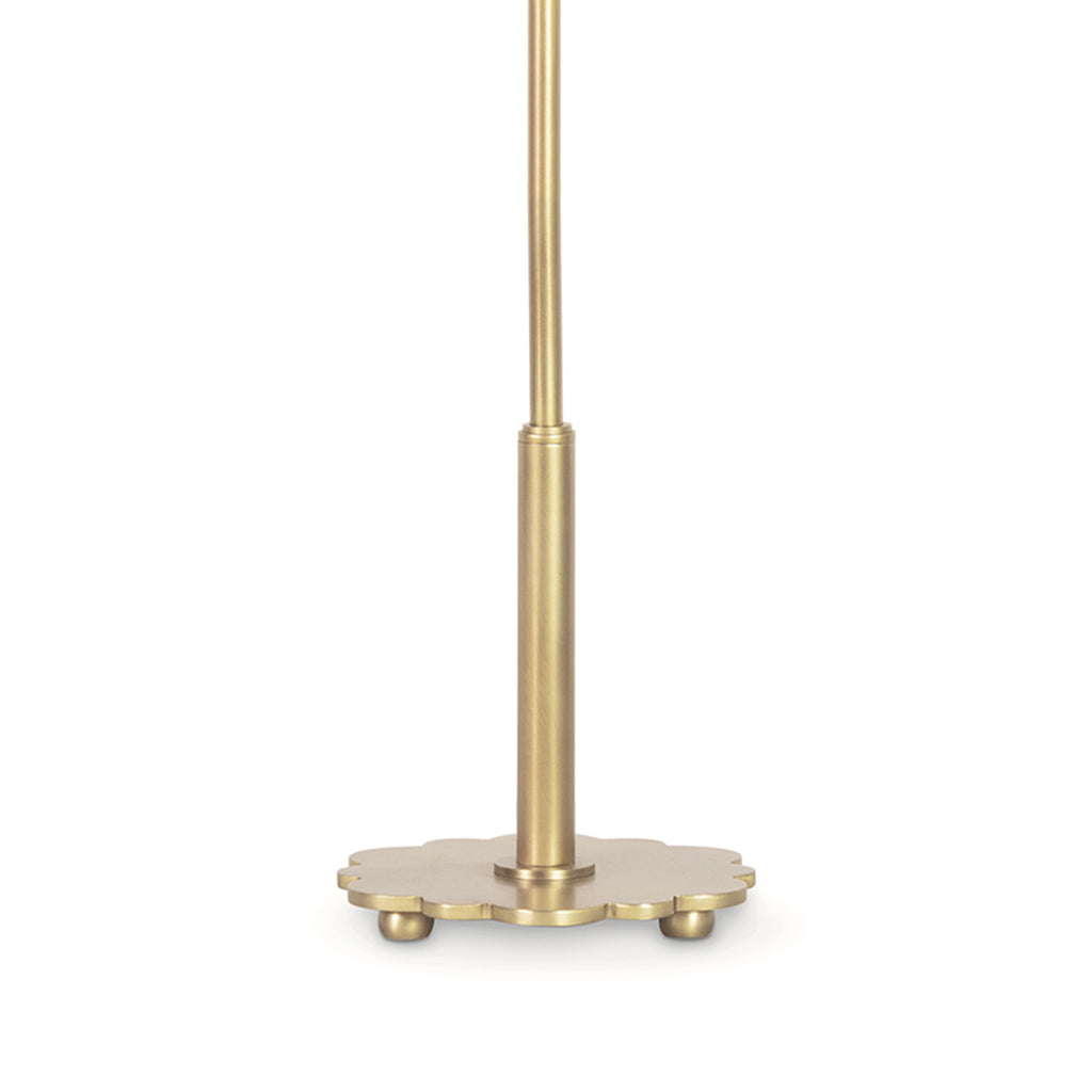 13-1648 Southern Living 1 Light Buffet Lamp | Alternate Image