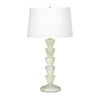 13-1657 Patricia 1 Light Table Lamp | Main Image