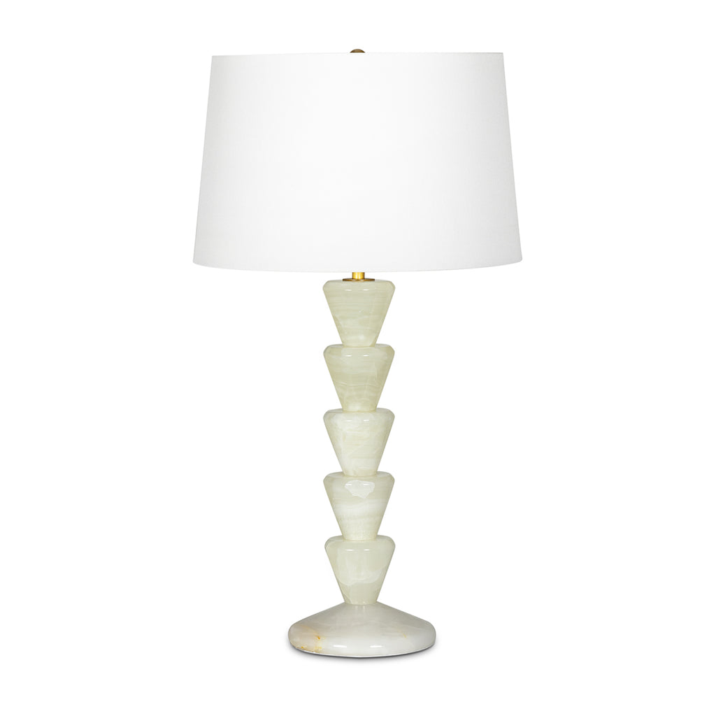 13-1657 Patricia 1 Light Table Lamp | Main Image
