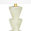13-1657 Patricia 1 Light Table Lamp | Alternate Image