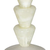 13-1657 Patricia 1 Light Table Lamp | Alternate Image