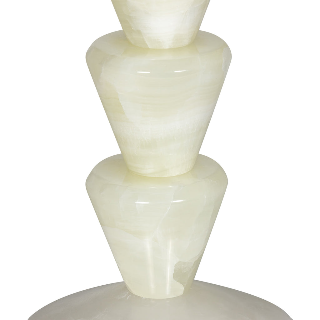 13-1657 Patricia 1 Light Table Lamp | Alternate Image