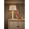13-1657 Patricia 1 Light Table Lamp | Lifestyle Image